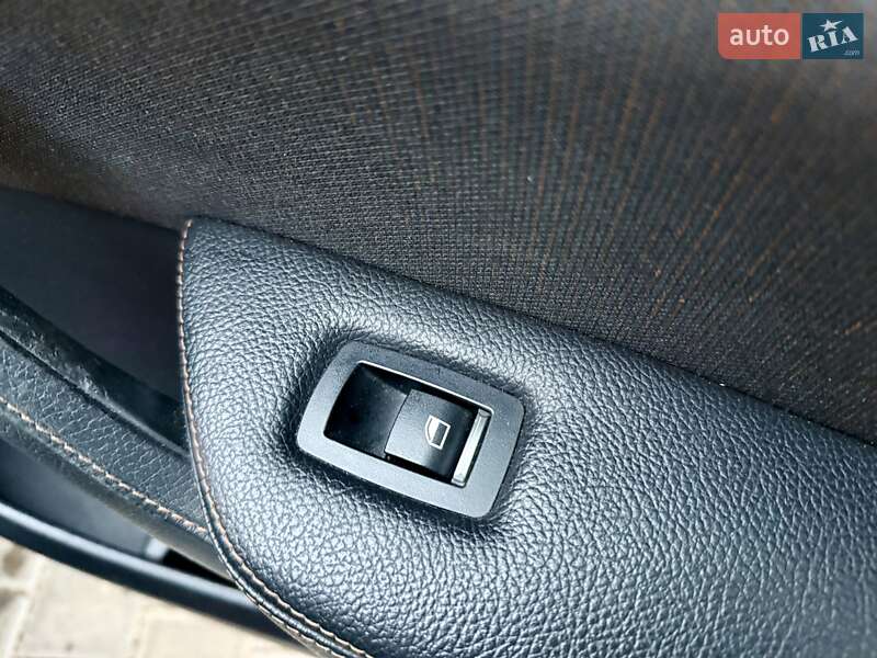 Внедорожник / Кроссовер BMW X3 2016 в Одессе