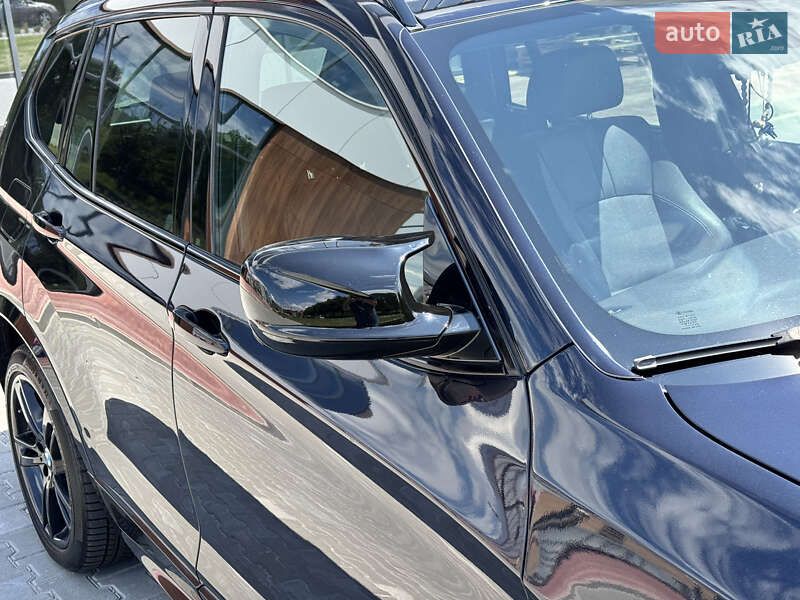 Внедорожник / Кроссовер BMW X3 2013 в Ровно фото 13 Внедорожник / Кроссовер BMW X3 2013 в Ровно