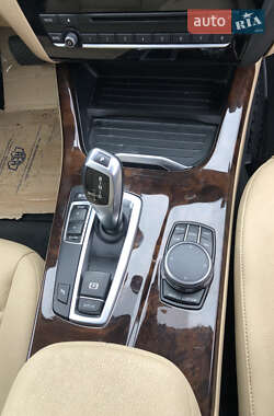 Позашляховик / Кросовер BMW X3 2017 в Одесі