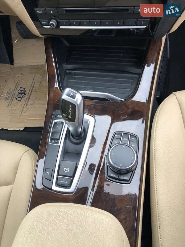 Позашляховик / Кросовер BMW X3 2017 в Одесі