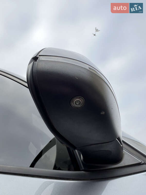 Позашляховик / Кросовер BMW X3 2017 в Новояворівську