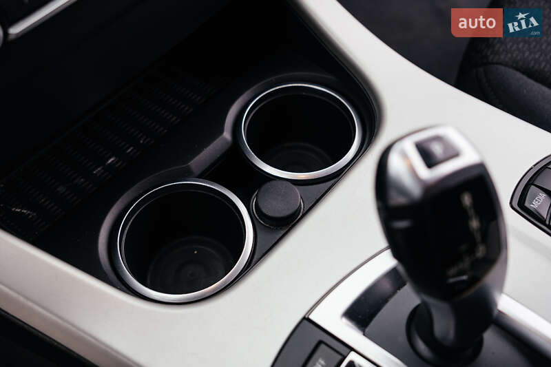 Внедорожник / Кроссовер BMW X3 2013 в Тернополе