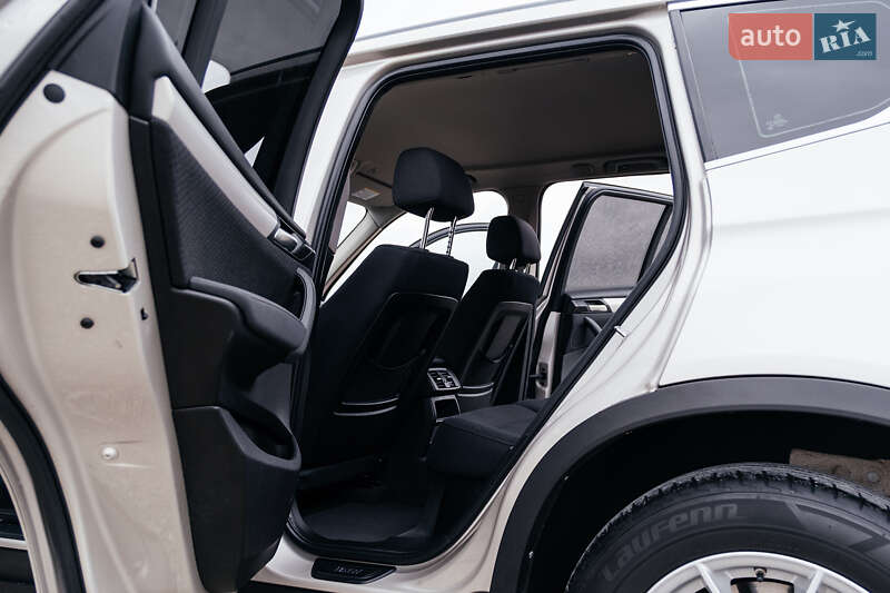 Внедорожник / Кроссовер BMW X3 2013 в Тернополе