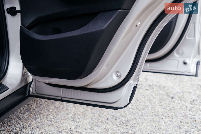 Внедорожник / Кроссовер BMW X3 2013 в Тернополе