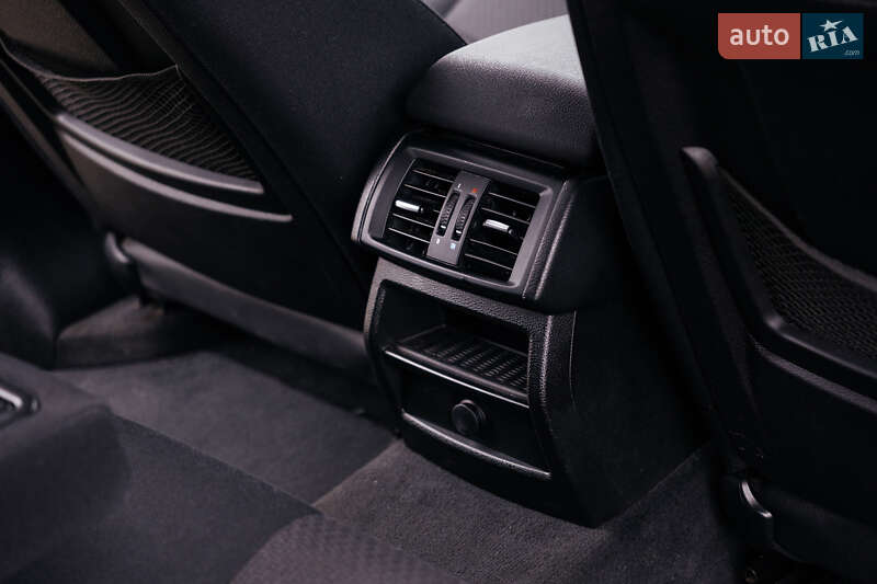 Внедорожник / Кроссовер BMW X3 2013 в Тернополе