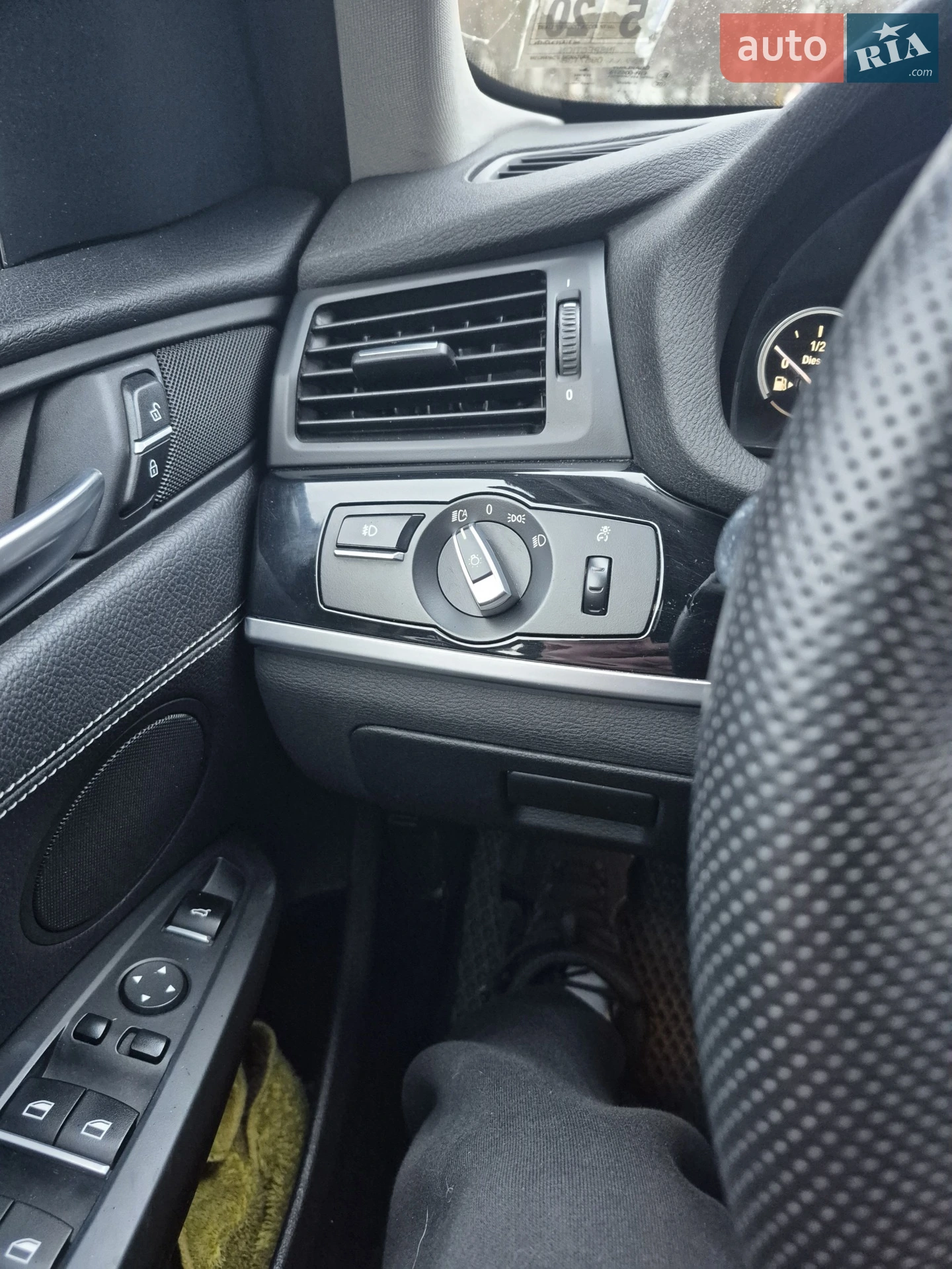 2015 BMW X3 - мініатюра 19