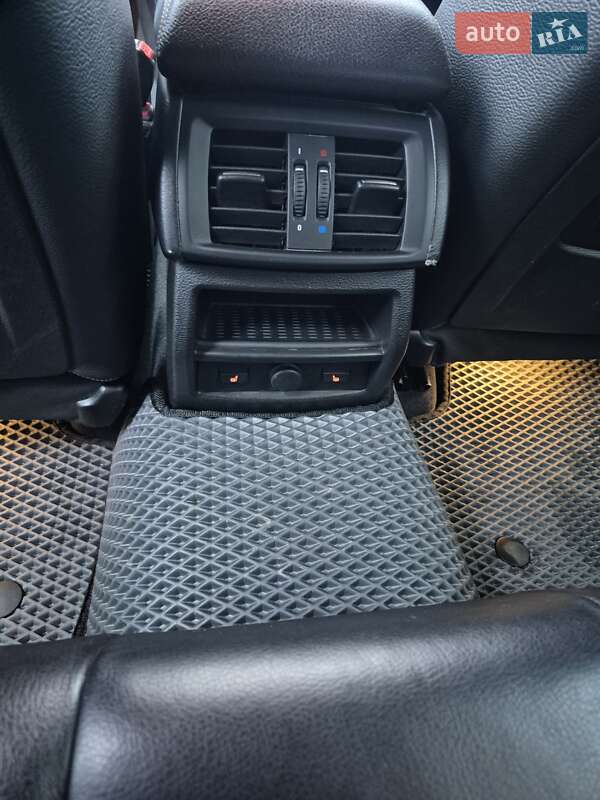 Позашляховик / Кросовер BMW X3 2015 в Конотопі фото 24 Позашляховик / Кросовер BMW X3 2015 в Конотопі