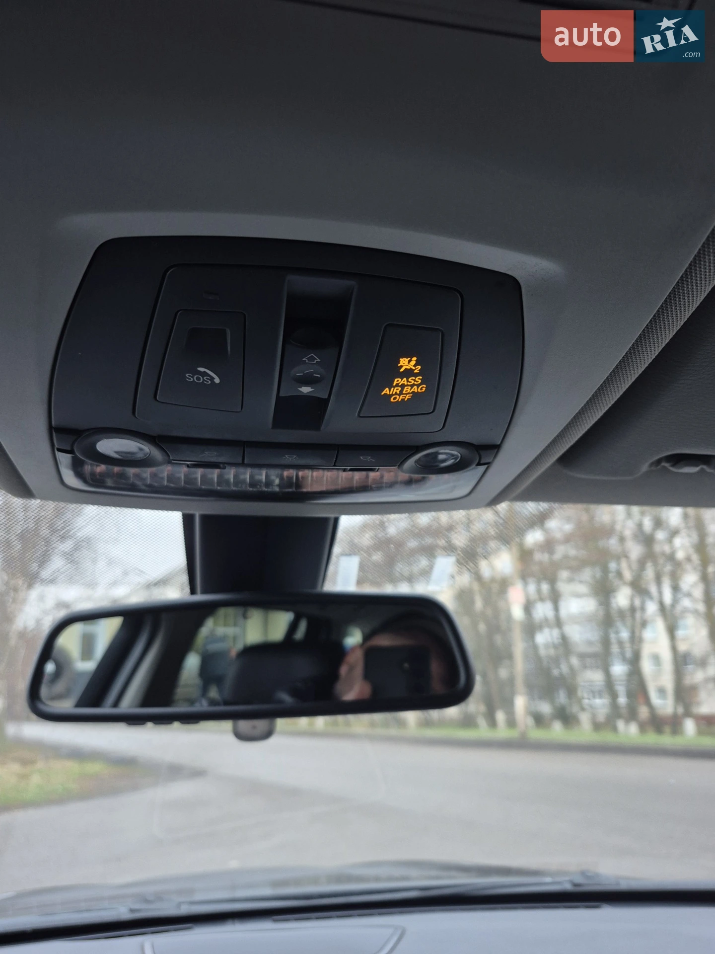 2015 BMW X3 - мініатюра 28