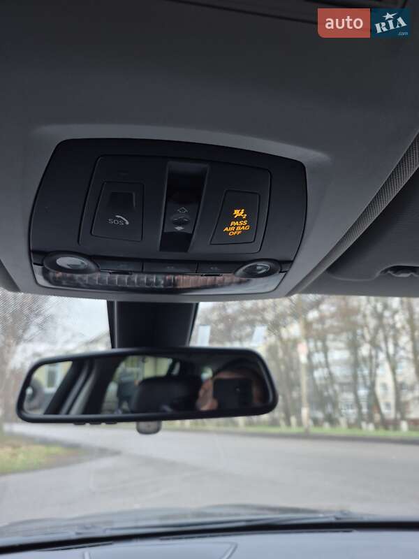 Позашляховик / Кросовер BMW X3 2015 в Конотопі фото 28 Позашляховик / Кросовер BMW X3 2015 в Конотопі