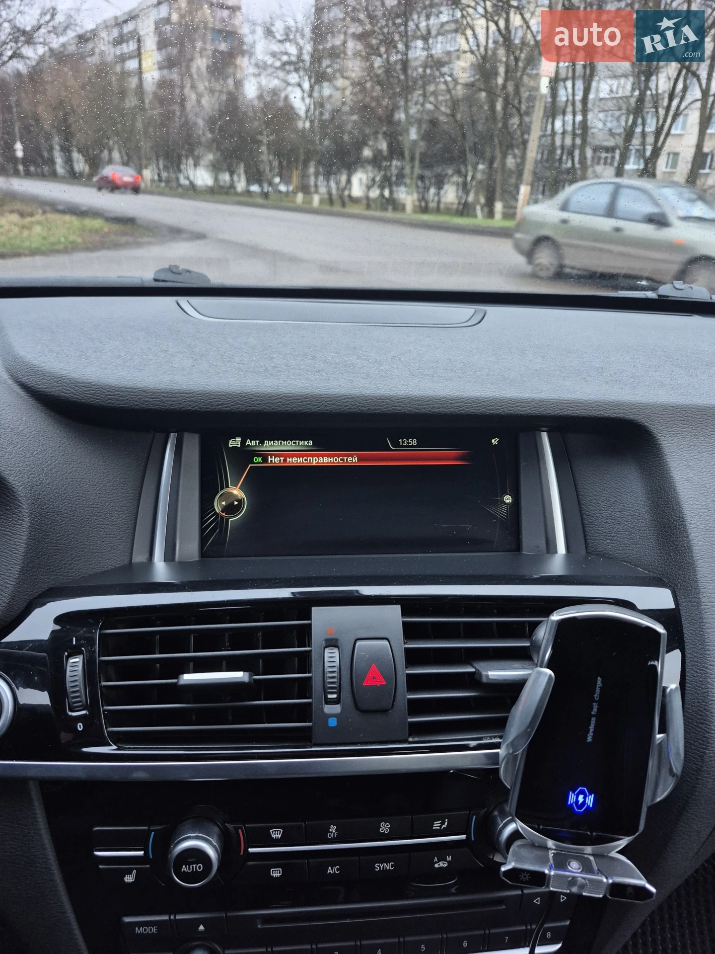2015 BMW X3 - мініатюра 29