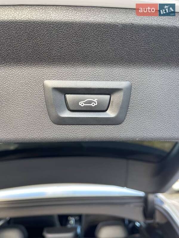 Внедорожник / Кроссовер BMW X3 2020 в Львове фото 35 Внедорожник / Кроссовер BMW X3 2020 в Львове