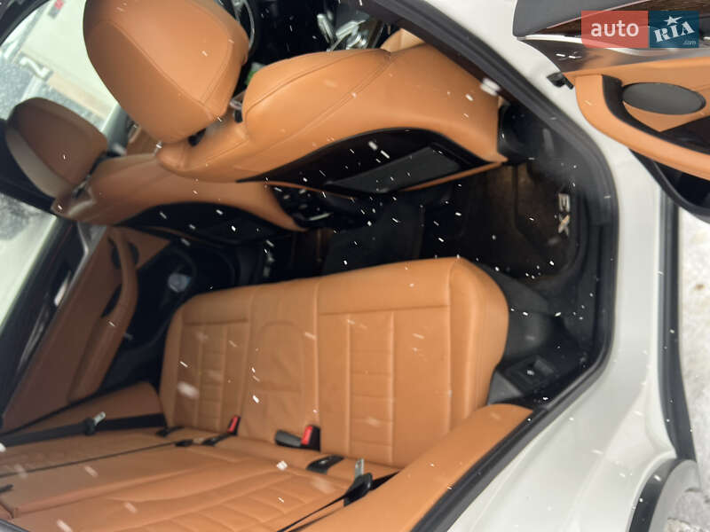 Внедорожник / Кроссовер BMW X3 2018 в Харькове