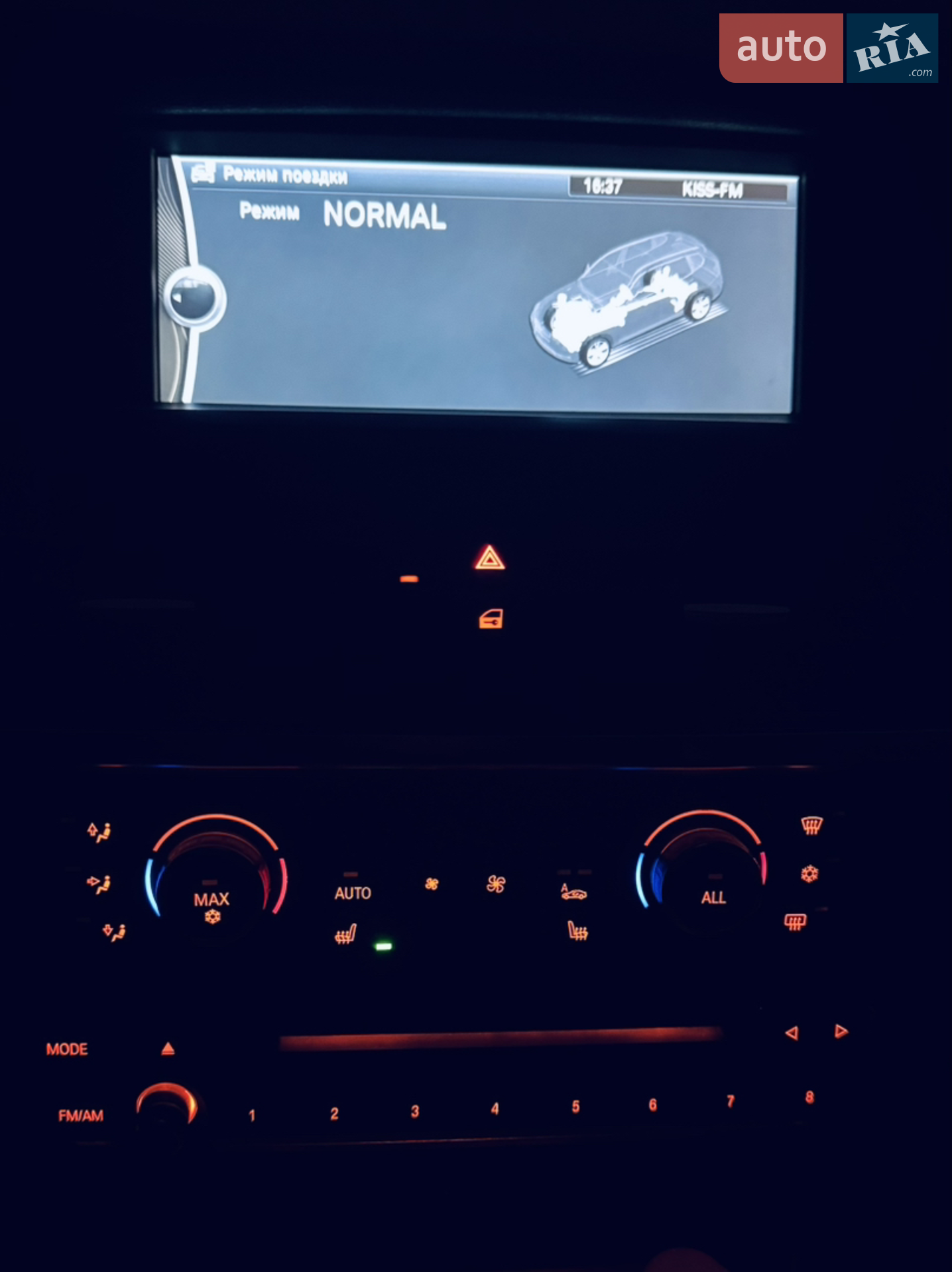 2011 BMW X3 - мініатюра 28