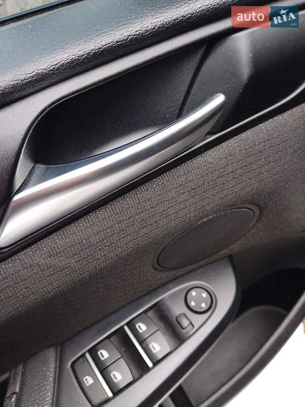 Внедорожник / Кроссовер BMW X3 2011 в Сарнах