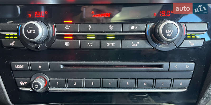 Позашляховик / Кросовер BMW X3 2017 в Львові фото 24 Позашляховик / Кросовер BMW X3 2017 в Львові