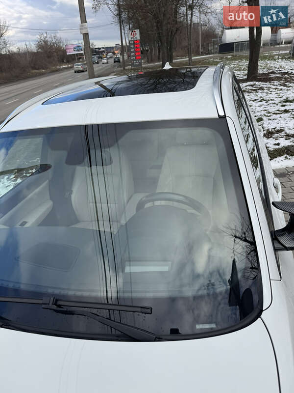 Позашляховик / Кросовер BMW X3 2014 в Івано-Франківську фото 13 Позашляховик / Кросовер BMW X3 2014 в Івано-Франківську