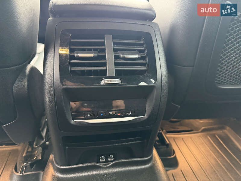 Позашляховик / Кросовер BMW X3 2020 в Вінниці фото 17 Позашляховик / Кросовер BMW X3 2020 в Вінниці