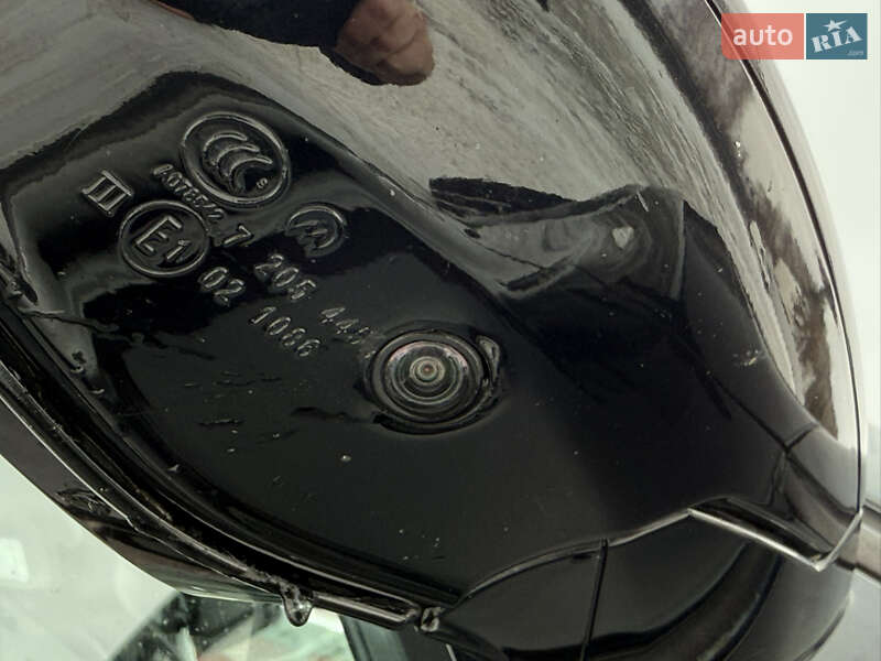 Внедорожник / Кроссовер BMW X3 2013 в Ковеле