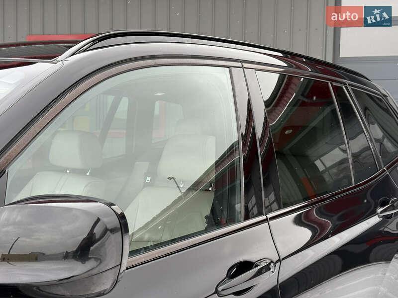 Внедорожник / Кроссовер BMW X3 2013 в Ковеле