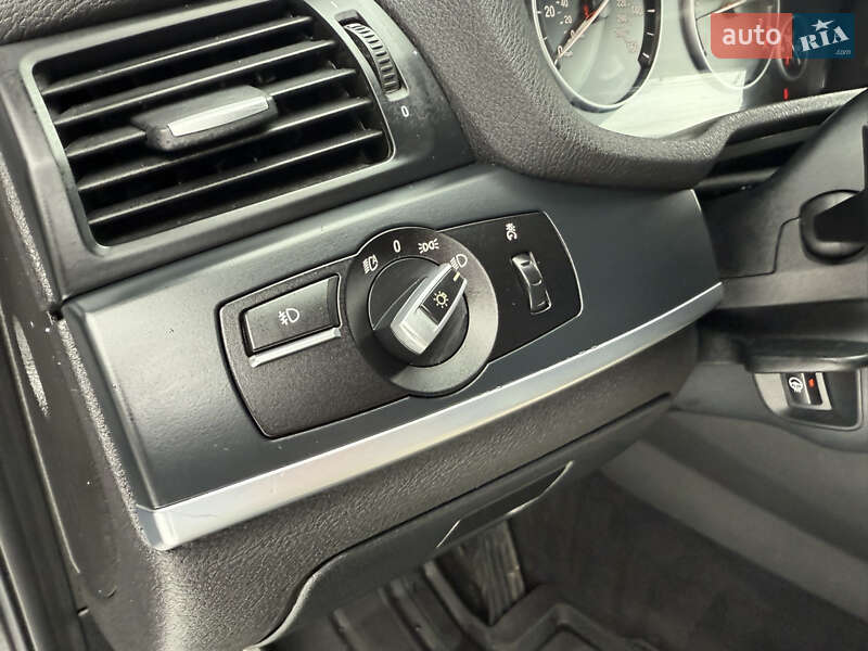 Внедорожник / Кроссовер BMW X3 2013 в Ковеле