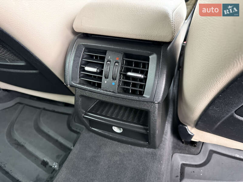 Внедорожник / Кроссовер BMW X3 2013 в Ковеле