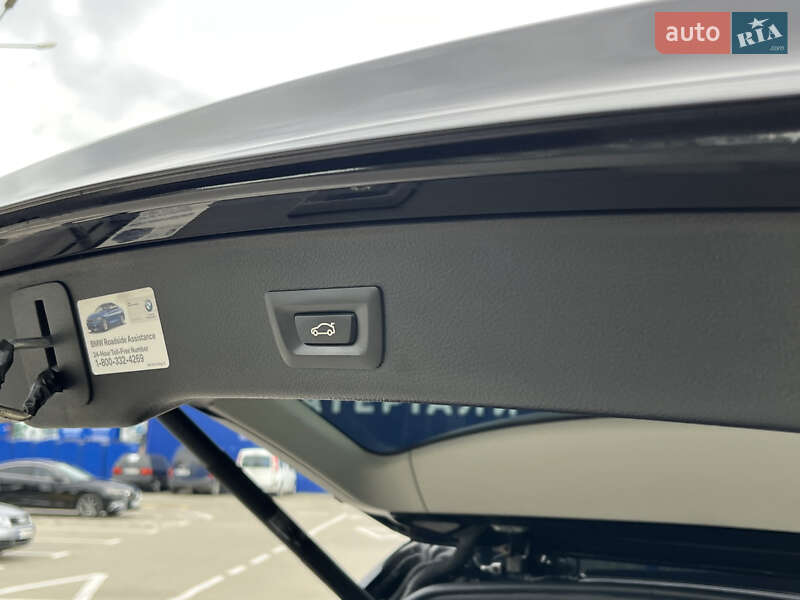 Позашляховик / Кросовер BMW X3 2015 в Ковелі