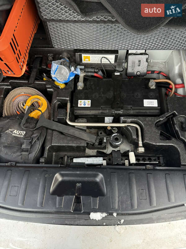 Внедорожник / Кроссовер BMW X3 2007 в Житомире