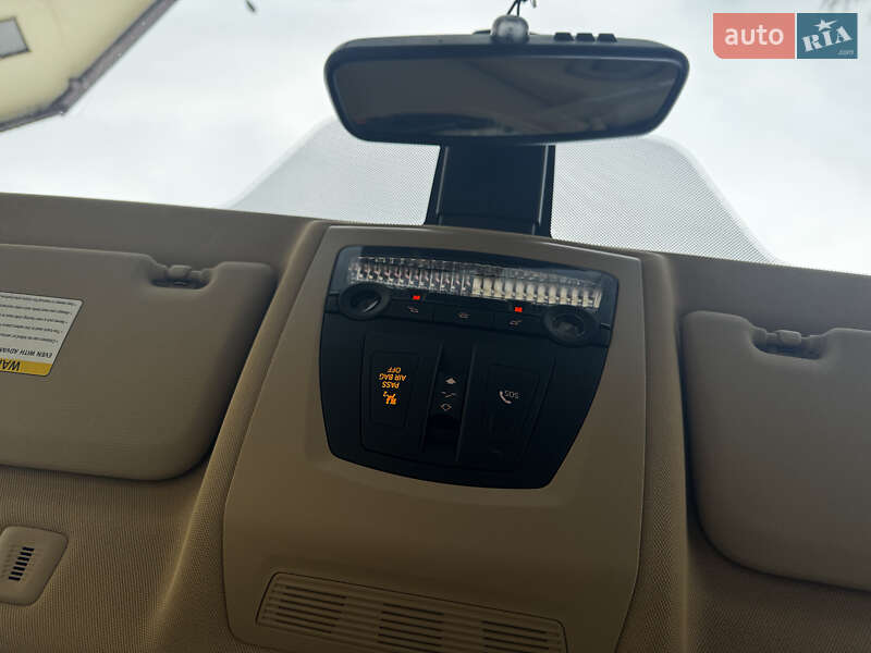 Позашляховик / Кросовер BMW X3 2017 в Львові