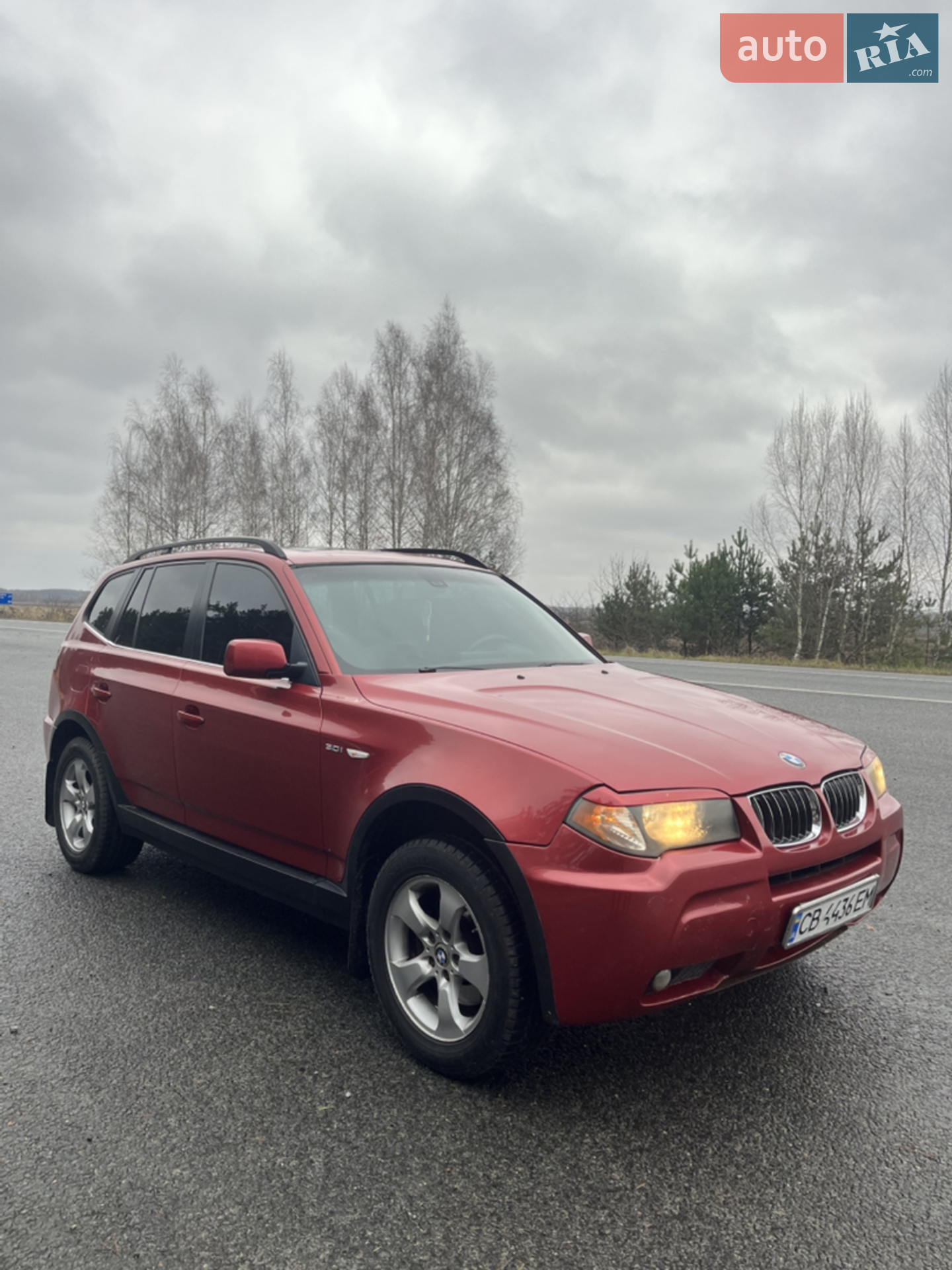 Фото авто 6