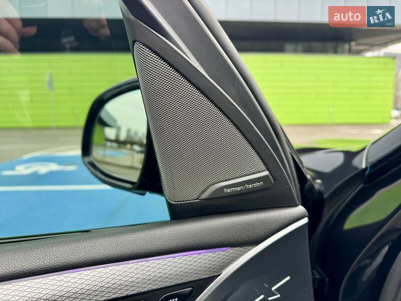 Внедорожник / Кроссовер BMW X3 2020 в Киеве