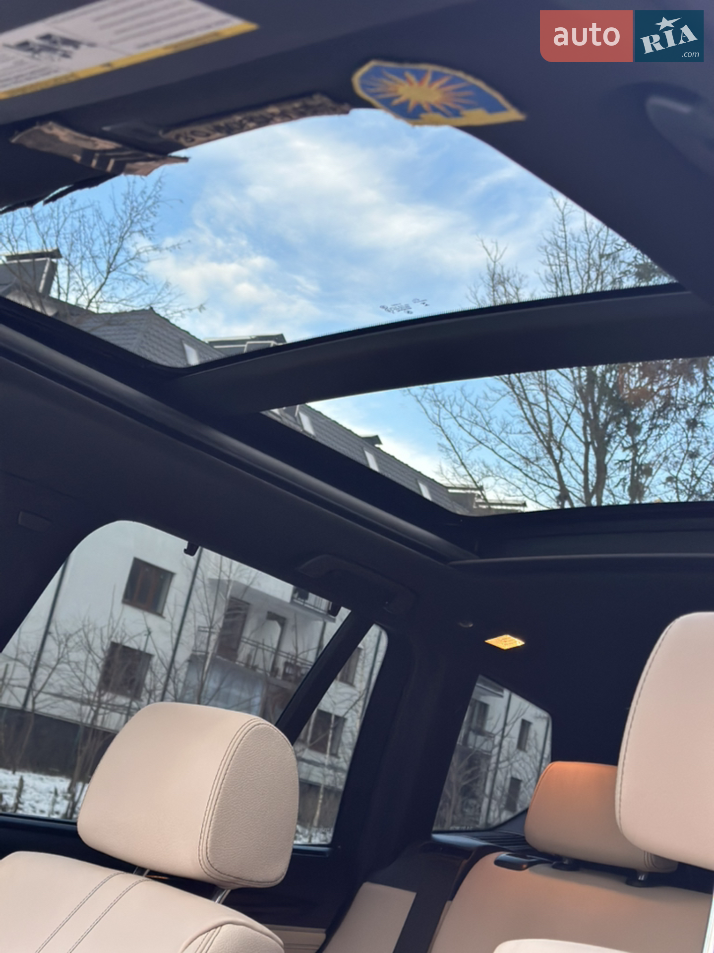 2016 BMW X3 - мініатюра 23