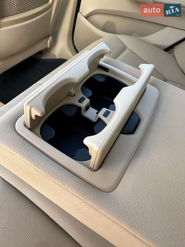 Внедорожник / Кроссовер BMW X3 2013 в Белогородке