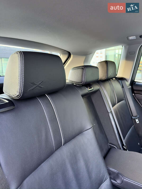Внедорожник / Кроссовер BMW X3 2015 в Хмельницком фото 27 Внедорожник / Кроссовер BMW X3 2015 в Хмельницком