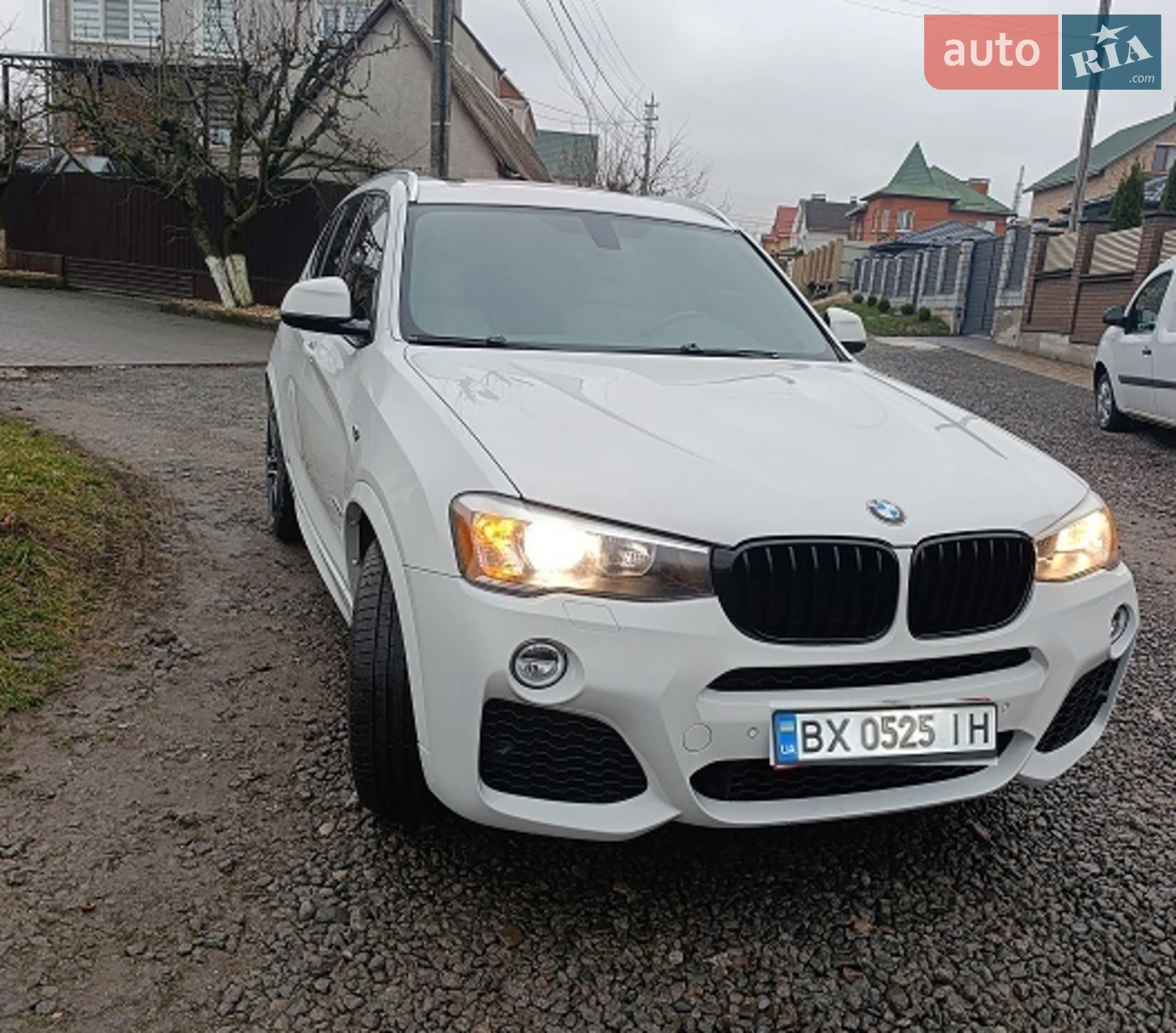2014 BMW X3 - мініатюра 6
