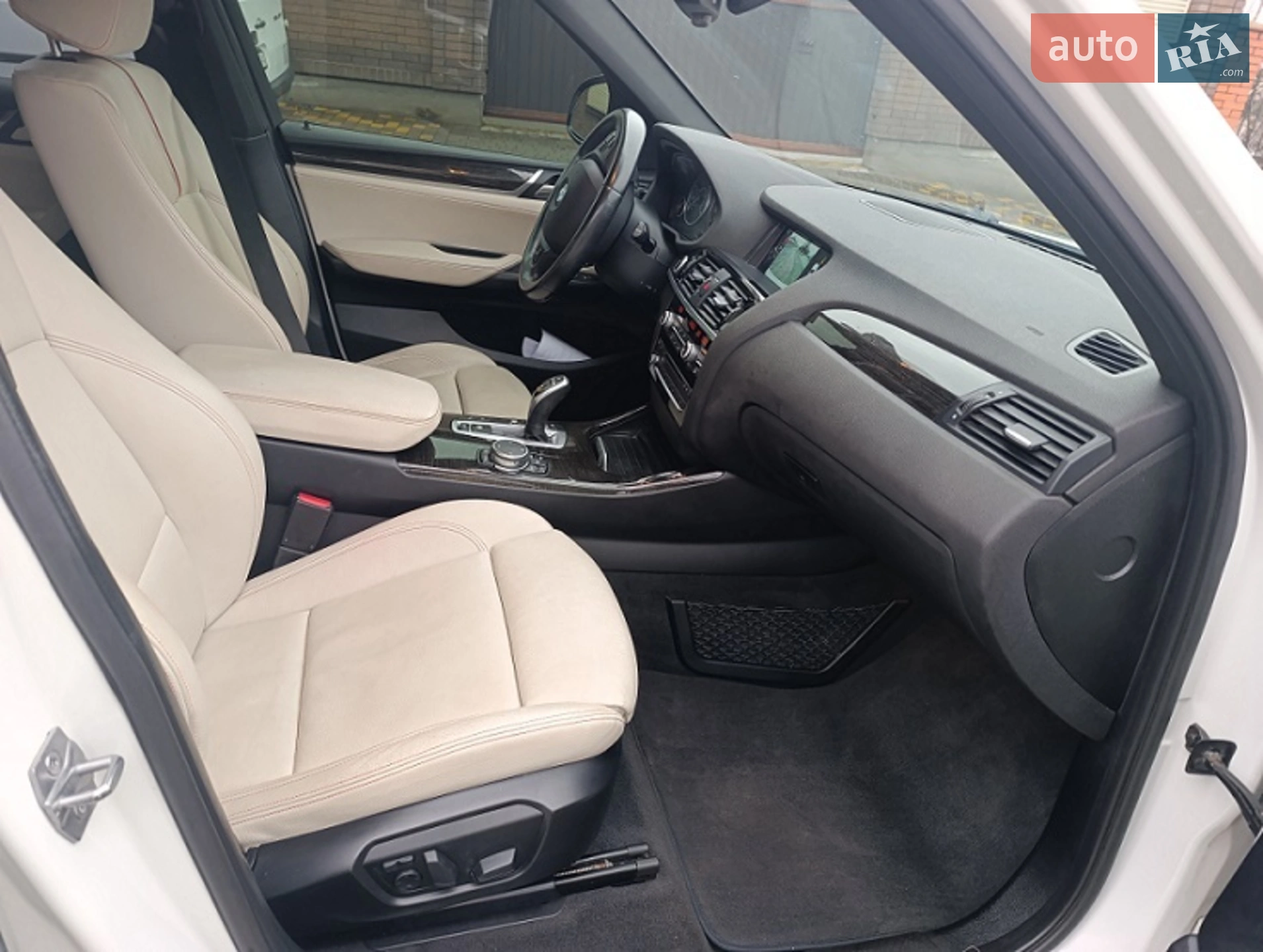 2014 BMW X3 - мініатюра 4