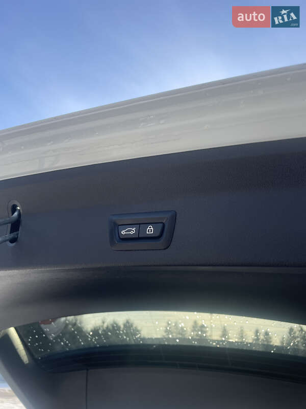 Внедорожник / Кроссовер BMW X3 2021 в Луцке фото 11 Внедорожник / Кроссовер BMW X3 2021 в Луцке