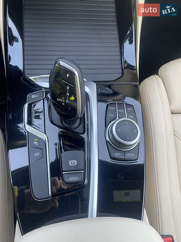 Внедорожник / Кроссовер BMW X3 2021 в Луцке фото 22 Внедорожник / Кроссовер BMW X3 2021 в Луцке