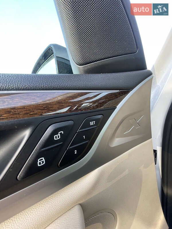 Внедорожник / Кроссовер BMW X3 2021 в Луцке фото 30 Внедорожник / Кроссовер BMW X3 2021 в Луцке