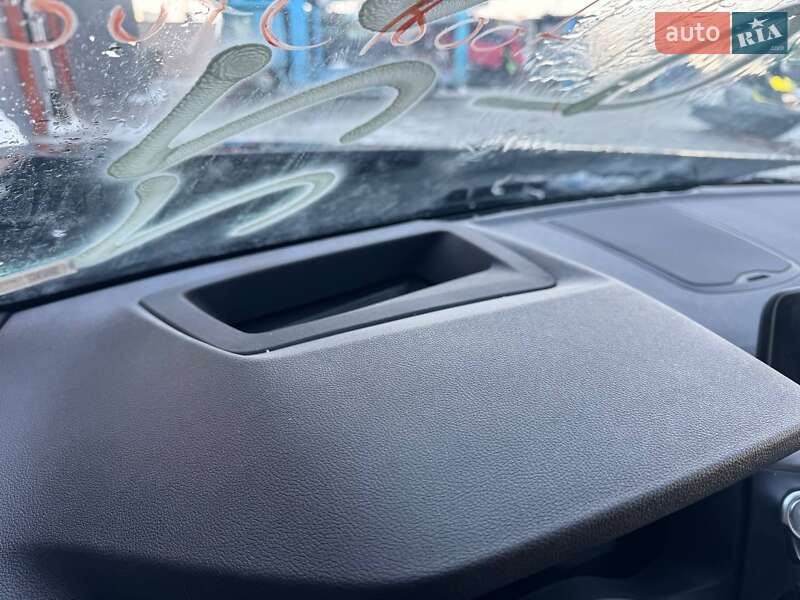 Внедорожник / Кроссовер BMW X3 2020 в Львове