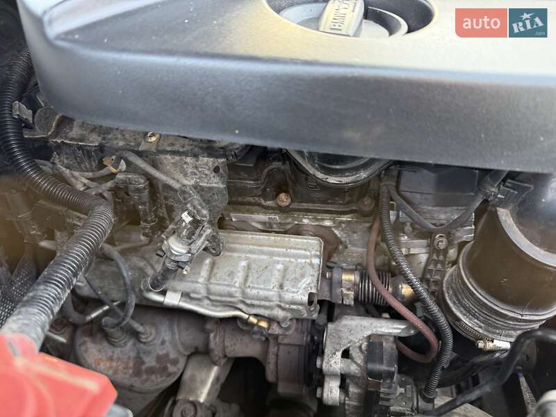 Внедорожник / Кроссовер BMW X3 2013 в Ровно