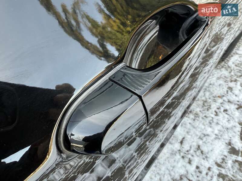 Внедорожник / Кроссовер BMW X3 2013 в Ровно