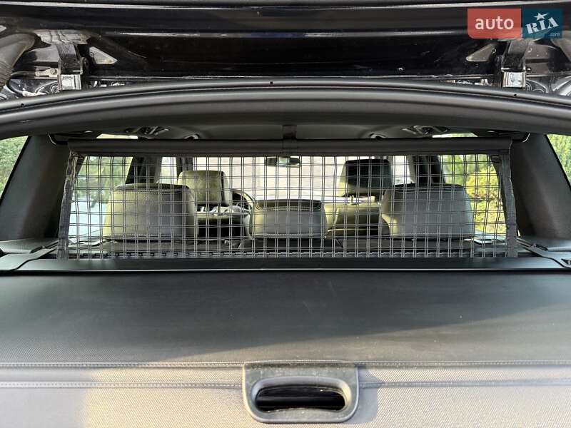 Внедорожник / Кроссовер BMW X3 2013 в Ровно