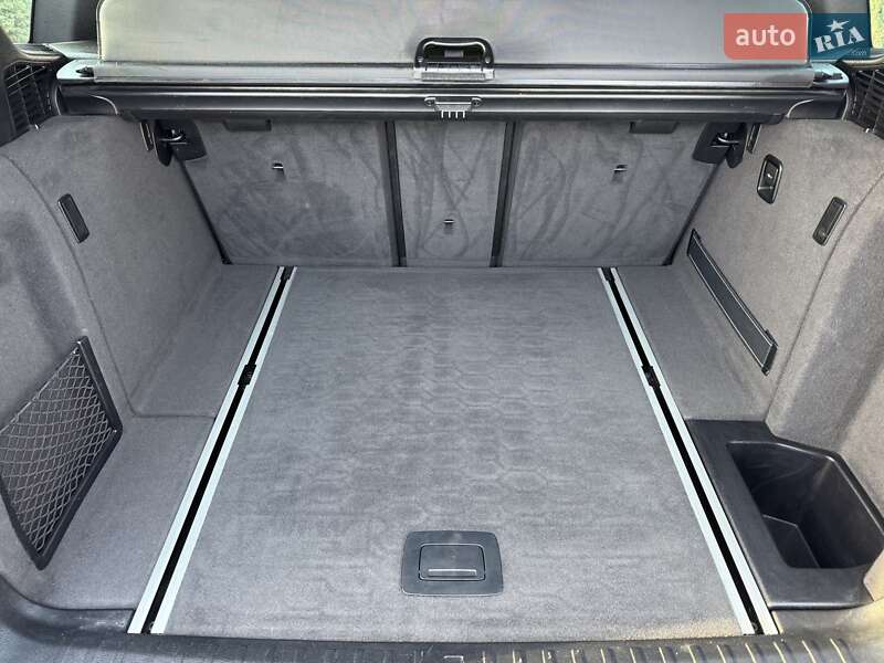 Внедорожник / Кроссовер BMW X3 2013 в Ровно