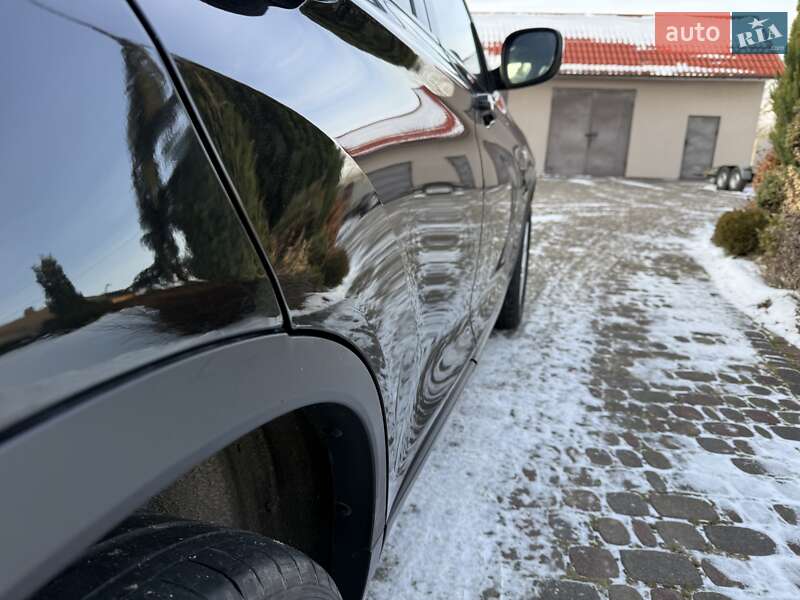 Внедорожник / Кроссовер BMW X3 2013 в Ровно