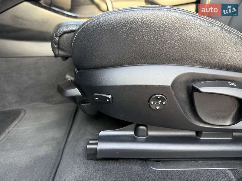 Внедорожник / Кроссовер BMW X3 2013 в Ровно