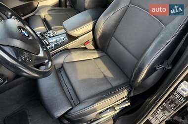 Позашляховик / Кросовер BMW X3 2013 в Рівному