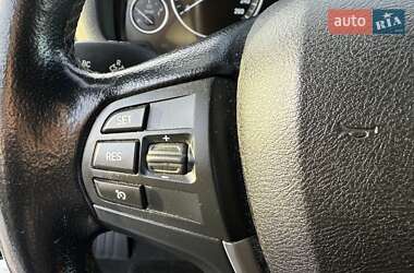 Позашляховик / Кросовер BMW X3 2013 в Рівному