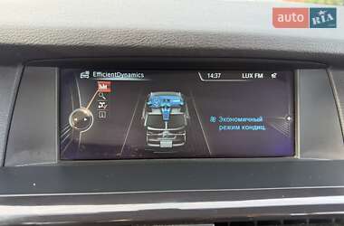Позашляховик / Кросовер BMW X3 2013 в Рівному