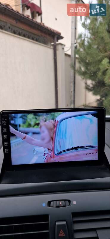 Позашляховик / Кросовер BMW X3 2009 в Одесі фото 46 Позашляховик / Кросовер BMW X3 2009 в Одесі