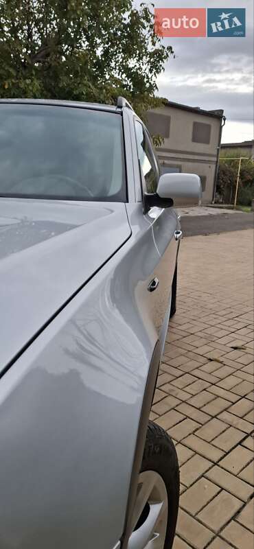 Позашляховик / Кросовер BMW X3 2009 в Одесі фото 16 Позашляховик / Кросовер BMW X3 2009 в Одесі